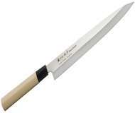 Nóż Kuchenny Satake S/D Nóż Yanagi-Sashimi 27cm (272649)