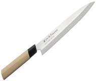Nóż kuchenny Satake S/D Yanagi-Sashimi 24cm (272648)