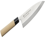 Nóż kuchenny Satake S/D Nóż Deba 18cm (272646)