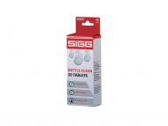 Sigg - tabletki do czyszczenia termosów 20 sztuk (709)