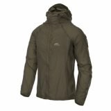 Kurtka Wiatrówka Helikon TRAMONTANE WindPack® Nylon Taiga Green KU-TMT-NL-09 (1919691)