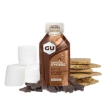 Żel energetyczny Campfire Smores, GU Gel (1606950)