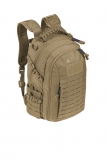 Plecak taktyczny DIRECT ACTION Dust MkII - 20L Coyote Brown (1587619)