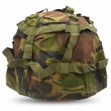 Pokrowiec na hełm Armii Brytyjskiej Cover Combat Helmet GS Mk6 DPM - używany (1775998)