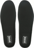  Wkładki do butów Magnum Insole Advance Black (1607673)