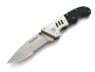 Potężny Nóż Składany Kandar N-063 (1638496)