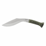 Nóż Condor K-Tact Kukri Army Green