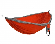 Hamak ENO DoubleDeluxe Orange/ Grey (1590868)