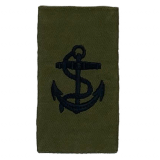 Pochewka Armii Brytyjskiej Royal Navy - Seaman (1790230)