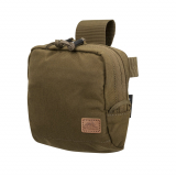 Helikon-Tex SERE Pouch – kieszeń survivalowa Cordura 500D MOLLE/PALS Coyote - MO-O06-CD-11