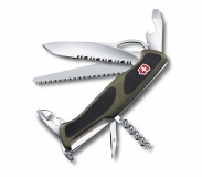 Duży scyzoryk nóż VICTORINOX Ranger Grip 179 (1568366)