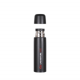 Termos LIFEVENTURE TiV Vacuum Flask 500ml Dark Grey (1563375)