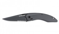 Schrade - M.A.G.I.C. Assisted Opening - Serrated - SCHA9S (25061)