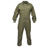 Kombinezon Coverall Men's Olive - stan bardzo dobry (10895)