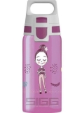 SIGG Butelka VIVA One Girls Way 0.5L 9001.40 (1668586)