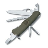 Scyzoryk Bundeswehr Victorinox 0.8461.MW4DE (10698)