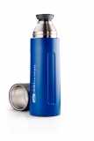 TERMOS GSI GLACIER STAINLESS 1 L VACUUM BOTTLE BLUE (1104069)