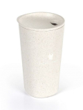 Kubek Turystyczny Light My Fire MyCup’n Lid Large 500ml cream (1790320)
