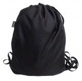 Plecak-worek Piran BackBag – Czarny ok. 10L (1568465)