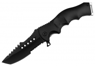 Nóż Sprężynowy BSH N-549B (1700767)