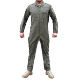 Kombinezon lotniczy Bundeswehr Aramid - oliwkowy (1693862)