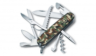 Victorinox - Scyzoryk Huntsman - Forest Camo - 1.3713.94 (1588823)