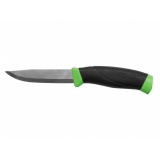 Nóż Morakniv Companion zielony stal nierdzewna (1650635)