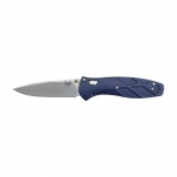 Nóż składany Benchmade 581-03 Barrage Blue Canyon (1911548)