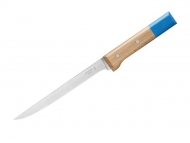 Nóż kuchenny do filetowania Opinel Fillet Knife Color Blue No.121 (1586441)