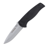 Nóż SCHRADE - Carbon Fiber Handle Folding Knife - SCH403 (25056)