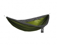 ENO Hamak turystyczny SuperSub Hammock - Lichen/ Charcoal LS027 (1563226)