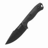 Ka-Bar Becker Harpoon BK18BK – nóż survivalowy full tang ze stali 1095 Cro-Van z pochwą Celcon®