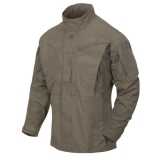 Bluza Helikon MBDU - NyCo Ripstop - RAL 7013 (1671950)