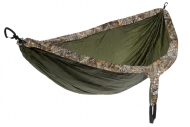 Hamak ENO DoubleNest Camo, Realtree Edge - Olive (1590972)