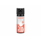 Gaz pieprzowy Perfecta Stop Attack Xtreme strumień 50 ml (1648886)