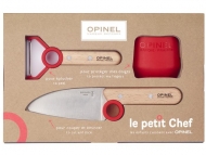 Opinel Zestaw małego kucharza Le Petit Chef  (1585047)