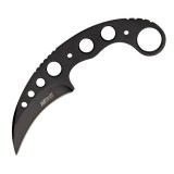 Nóż MTech Tactical Neck Karambit Black MT-664BK (9812)