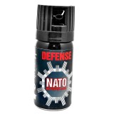 Gaz pieprzowy NATO 40ml (430)