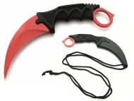 Nóż Karambit CS:GO N-062E (1017744)