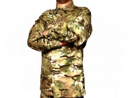 Koszula - Jacket Combat Tropical MTP - NOWA (1551)