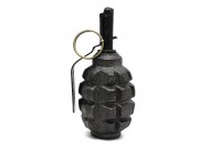 Granat F1