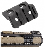 Magpul - Szyna M-LOK Aluminum Offset Light Mount - MAG604-BLK (1588851)