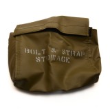 Oryginalna torba gumowa US Army (9861)