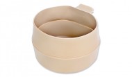 Wildo - Kubek składany Fold-A-Cup Big - 600 ml - Desert (229971)