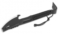 Schrade - Moe Multi-Purpose Demolition Tool - SCHPB2BK (25095)