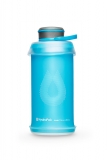 Butelka kompresyjna Hydrapak Stash Bottle 750ml , Malibu Blue (1591456)