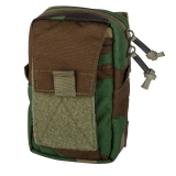 Kieszeń modułowa Helikon NAVTEL POUCH® [O.08] - CORDURA® - US Woodland (1665465)