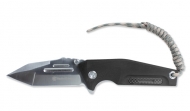 Nóż składany Smith & Wesson - Liner Lock Tanto Folding Knife - SW604 (1017174)