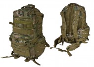 Plecak Texar Bravo 50l multicam (31052)