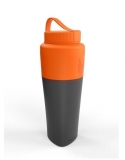 Butelka składana Light My Fire Pack-up-Bottle Orange (1586552)